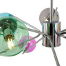 Люстра FREYA NANCY FR5083PL-10CH
