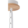 Люстра FREYA NENDO FR5138PL-05W