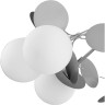 Люстра FREYA SATELLITE FR5165PL-06S