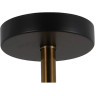 Люстра FREYA SVIFA FR4016PL-08BBZ