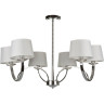 Люстра FREYA TINA FR5034PL-06CH
