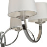 Люстра FREYA TINA FR5034PL-06CH