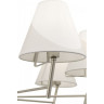 Люстра FREYA VANESSA FR5084PL-07G