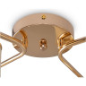 Люстра FREYA VEIL FR5157PL-06G