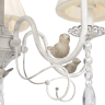 Люстра подвесная FREYA GIFT FR5122PL-05WG