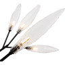 Люстра подвесная FREYA IRIS FR5067PL-36B