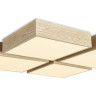 Люстра потолочная FREYA CUBBA FR5450CL-L120BG