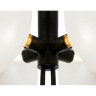 Люстра потолочная FREYA ELLIPSE FR5320PL-04B