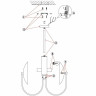 Люстра потолочная FREYA ELLIPSE FR5320PL-04B