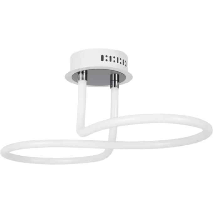 Люстра потолочная FREYA FANCY FR6059CL-L45W светодиодная