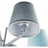 Люстра потолочная FREYA FR5066PL-06CH