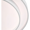 Люстра потолочная FREYA LAYER FR6085CL-L84W
