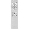 Люстра потолочная FREYA PORTAL FR6092CL-L72GB светодиодная