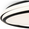 Люстра потолочная FREYA FR10032CL-L98B светодиодная