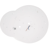 Люстра потолочная светододная FREYA ITEMS FR6094CL-L72W
