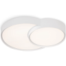 Люстра потолочная светододная FREYA ITEMS FR6094CL-L72W