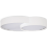 Люстра потолочная светододная FREYA ITEMS FR6094CL-L72W