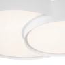 Люстра потолочная светододная FREYA ITEMS FR6094CL-L72W