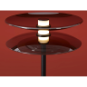 Напольный светильник FREYA TOWER FR5537FL-L7B