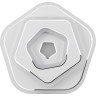 Настенный светильник (бра) FREYA IONA FR10019WL-L23W