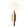 Настенный светильник (бра) FREYA LUCE FR5584WL-L10G