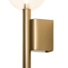 Настенный светильник (бра) FREYA LUCE FR5584WL-L10G