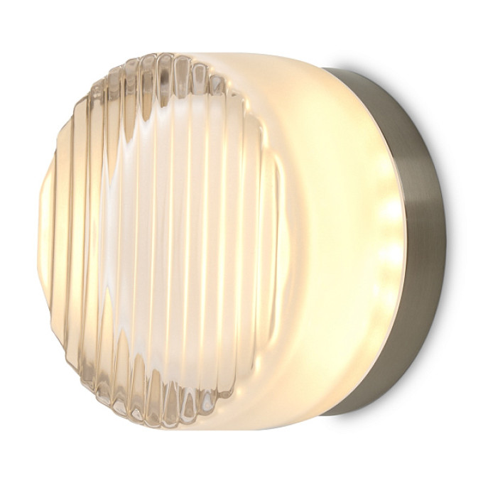 Настенный светильник (бра) FREYA RETRO FR5603WL-L8TR1