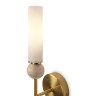 Настенный светильник (бра) FREYA SUNSPOT FR5482WL-01BS
