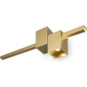 Настенный светильник FREY UNION FR6062WL-L22G