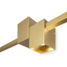 Настенный светильник FREY UNION FR6062WL-L22G