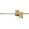 Настенный светильник FREY UNION FR6062WL-L22G