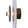 Настенный светильник FREYA ACOUSTIC FR5494WL-L4GR