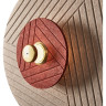 Настенный светильник FREYA ACOUSTIC FR5494WL-L4TR