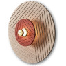 Настенный светильник FREYA ACOUSTIC FR5494WL-L4TR