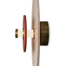 Настенный светильник FREYA ACOUSTIC FR5494WL-L4TR