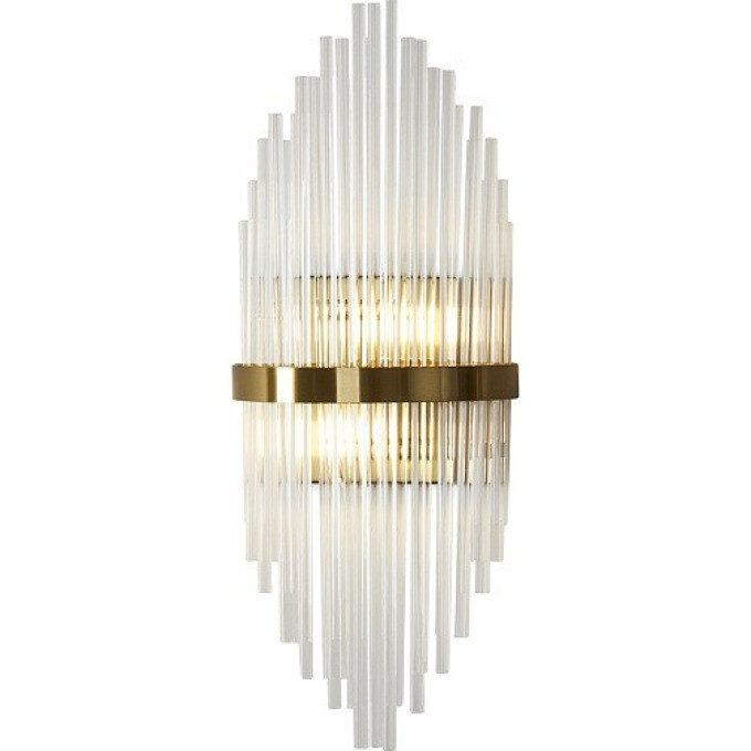 Настенный светильник FREYA AGORA FR5216WL-02BS