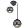 Настенный светильник FREYA ARCH FR6178WL-L10B