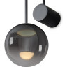 Настенный светильник FREYA ARCH FR6178WL-L5B