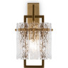 Настенный светильник FREYA BASILICA FR5166WL-01BS