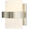 Настенный светильник FREYA BRIDE FR5367WL-02N