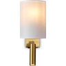 Настенный светильник FREYA BRIDE FR5367WL-L40BS