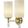 Настенный светильник FREYA CHIC FR2031WL-02BS