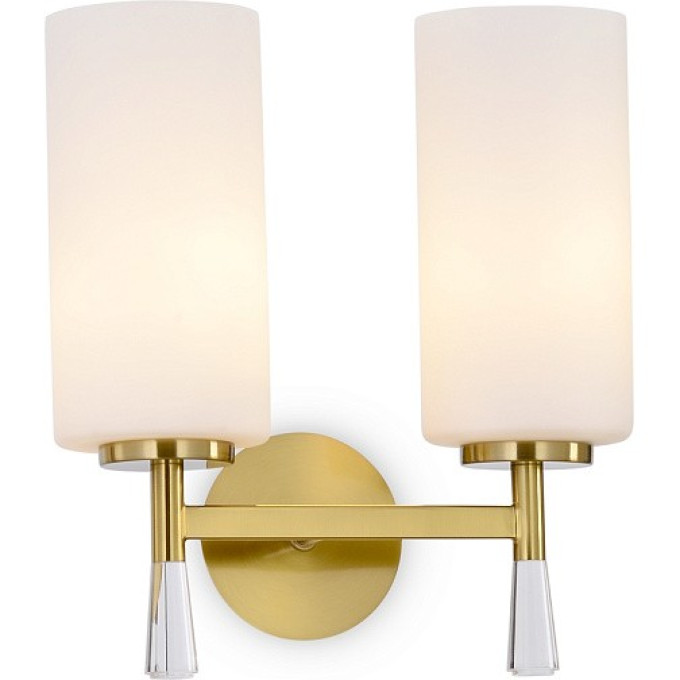 Настенный светильник FREYA CHIC FR2031WL-02BS