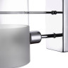 Настенный светильник FREYA CLASSIC FR2023WL-01CH