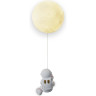 Настенный светильник FREYA COSMIC FR5457WL-01G
