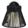 Настенный светильник FREYA COTTAGE FR5405WL-01B