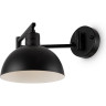 Настенный светильник FREYA COVER FR5290WL-01B