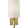 Настенный светильник FREYA COZY FR6170WL-01BS