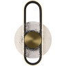 Настенный светильник FREYA DRIP FR6173WL-L12B