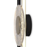Настенный светильник FREYA DRIP FR6173WL-L12B